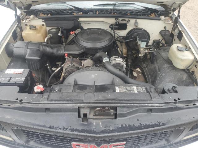 Photo 11 from auction – 1994 GMC SIERRA C15 with VIN 1GTEC19K6RE515043