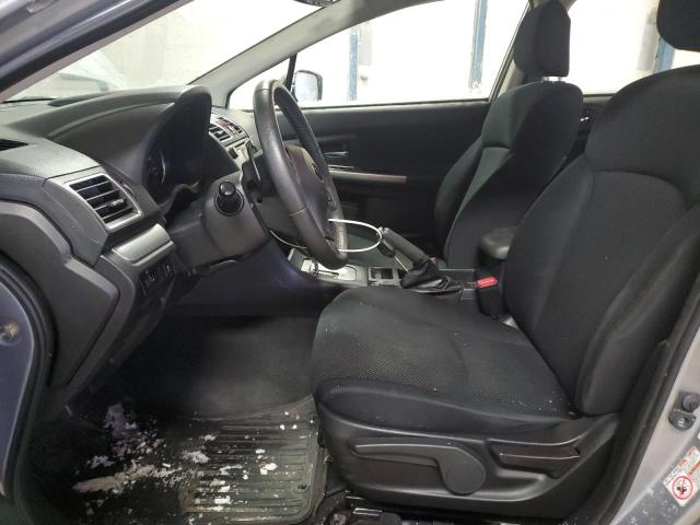 Photo 7 from auction – 2015 SUBARU IMPREZA PR with VIN JF1GJAK62FH016784