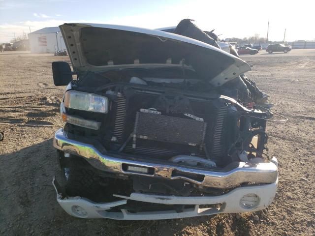 Photo 5 from auction – 2003 GMC SIERRA K25 with VIN 1GTHK291X3E232973