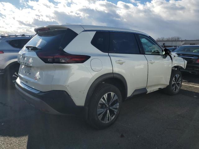 Photo 3 from auction – 2021 NISSAN ROGUE SV with VIN 5N1AT3BB7MC807630