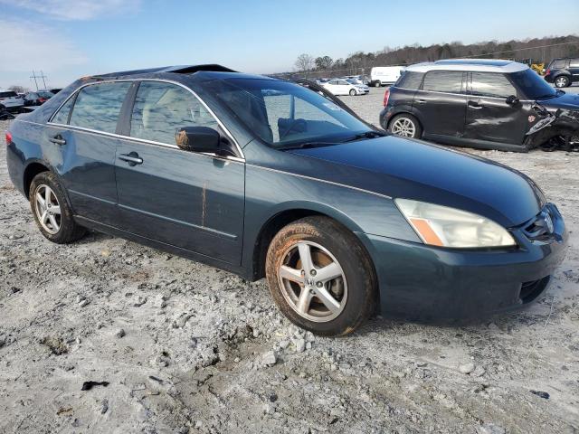 Photo 4 from auction – 2005 HONDA ACCORD EX with VIN 1HGCM56705A092569