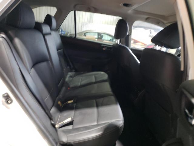 Photo 11 from auction – 2019 SUBARU OUTBACK 3. with VIN 4S4BSENCXK3369500