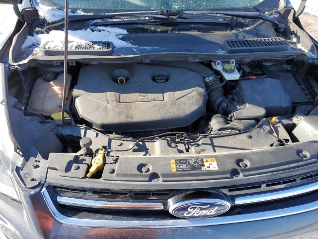 Photo 11 from auction – 2016 FORD ESCAPE TIT with VIN 1FMCU9J93GUC46557