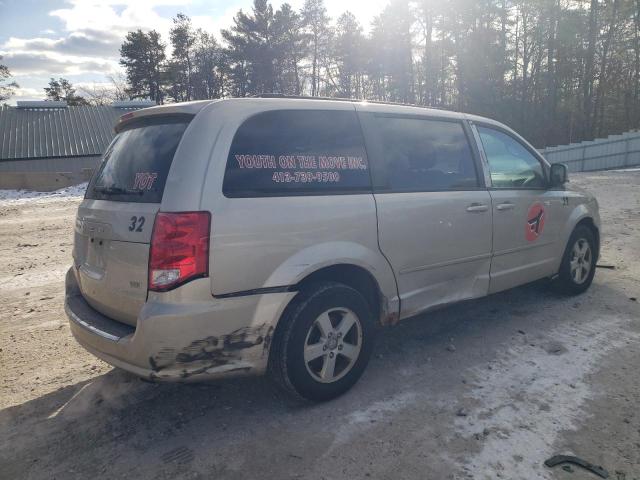 Photo 3 from auction – 2013 DODGE GRAND CARA with VIN 2C4RDGCG1DR582585