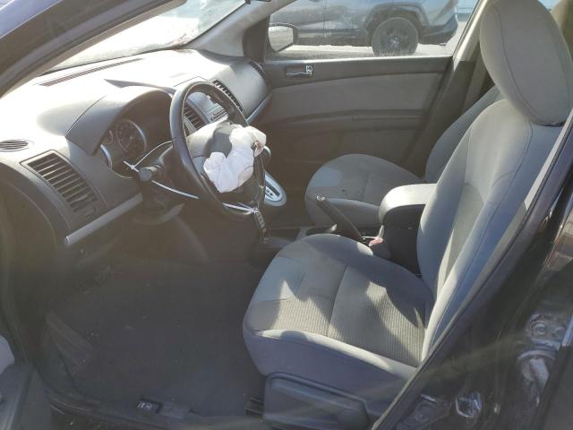 Photo 7 from auction – 2011 NISSAN SENTRA 2.0 with VIN 3N1AB6AP5BL722165