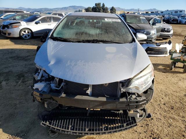 Photo 5 from auction – 2014 TOYOTA COROLLA L with VIN 5YFBURHE8EP152834