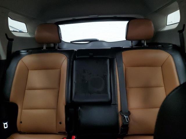 Photo 10 from auction – 2019 GMC TERRAIN SL with VIN 3GKALVEX4KL155076