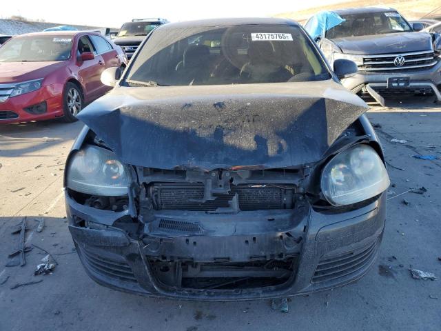 Photo 5 from auction – 2007 VOLKSWAGEN JETTA WOLF with VIN 3VWEF71K17M169364