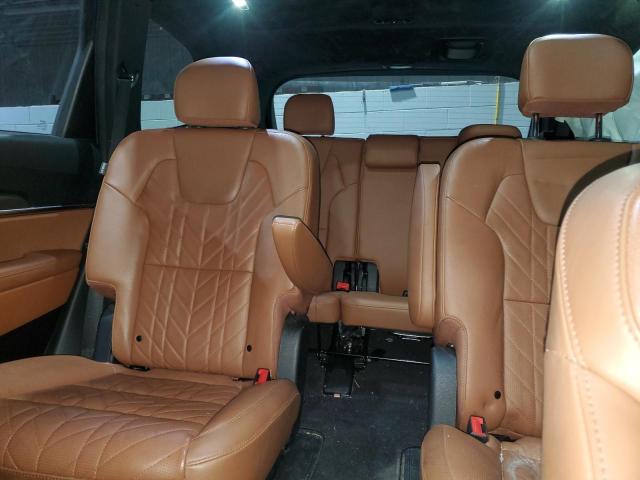 Photo 10 from auction – 2023 KIA TELLURIDE with VIN 5XYP5DGC2PG373567