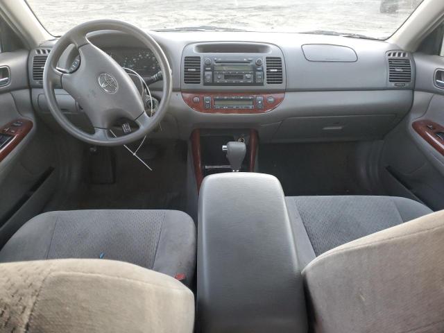 Photo 8 from auction – 2003 TOYOTA CAMRY LE with VIN 4T1BE30KX3U735879