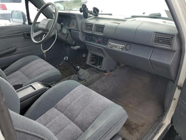 Photo 8 from auction – 1987 TOYOTA 4RUNNER RN with VIN JT4RN62D0H0168244