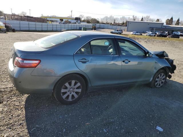 Photo 3 from auction – 2007 TOYOTA CAMRY CE with VIN 4T1BE46K37U703732