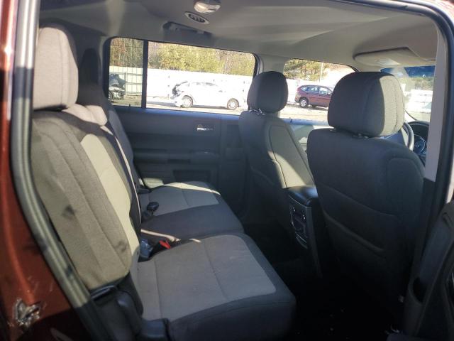 Photo 11 from auction – 2012 FORD FLEX SE with VIN 2FMGK5BC6CBD14246