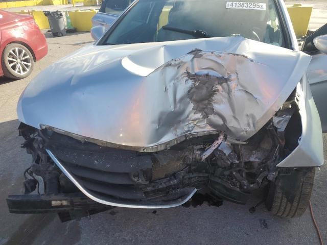 Photo 11 from auction – 2013 HYUNDAI SONATA GLS with VIN 5NPEB4AC0DH744982