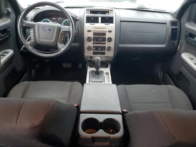 Photo 8 from auction – 2010 FORD ESCAPE XLT with VIN 1FMCU9DG6AKA43367