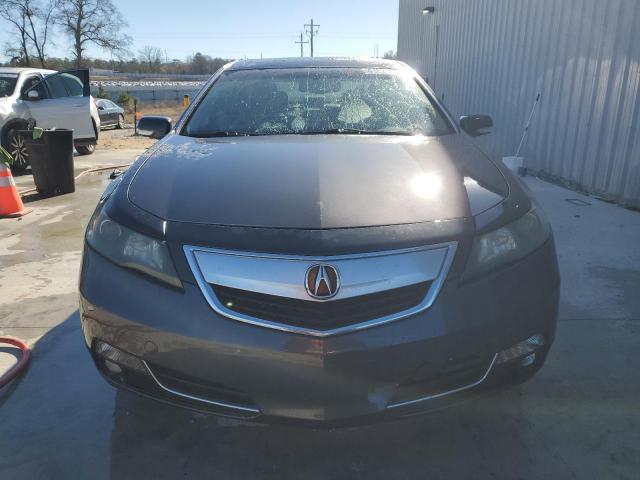 Photo 5 from auction – 2012 ACURA TL with VIN 19UUA8F56CA002965