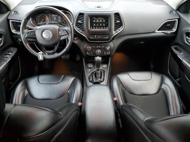 Photo 8 from auction – 2019 JEEP CHEROKEE L with VIN 1C4PJMLX2KD306706