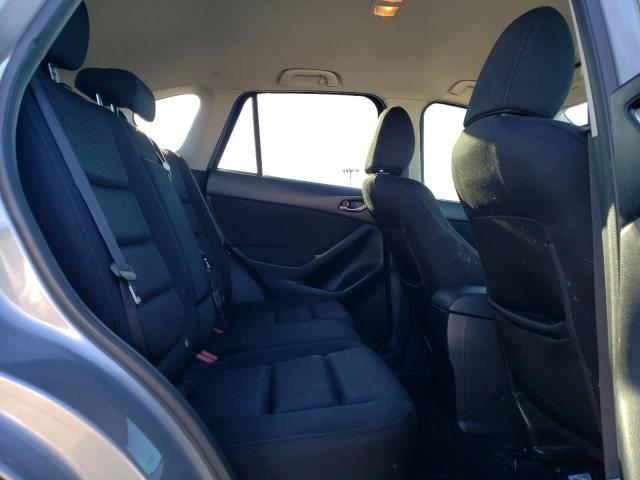 Photo 11 from auction – 2013 MAZDA CX-5 TOURI with VIN JM3KE2CE6D0121948