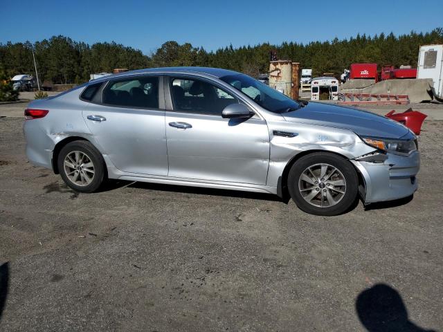 Photo 4 from auction – 2016 KIA OPTIMA LX with VIN 5XXGT4L39GG074772