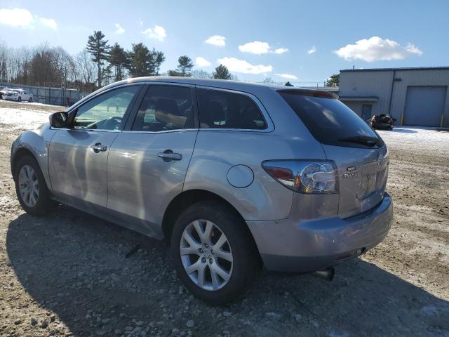 Фото 2 с аукциона – 2007 MAZDA CX-7 с VIN JM3ER29LX70144824