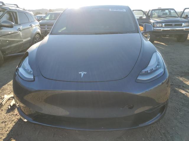 Foto 5 de la subasta – 2021 TESLA MODEL Y con VIN 5YJYGDEE6MF093494