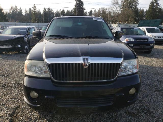 Photo 5 from auction – 2003 LINCOLN NAVIGATOR with VIN 5LMFU28R03LJ49212