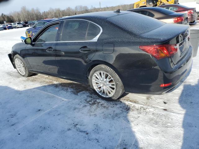 Photo 2 from auction – 2013 LEXUS GS 350 with VIN JTHCE1BL5D5000935