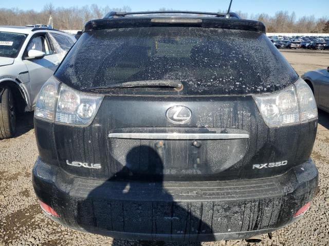 Zdjęcie 6 z aukcji – 2009 LEXUS RX 350 z VIN 2T2HK31U29C099449
