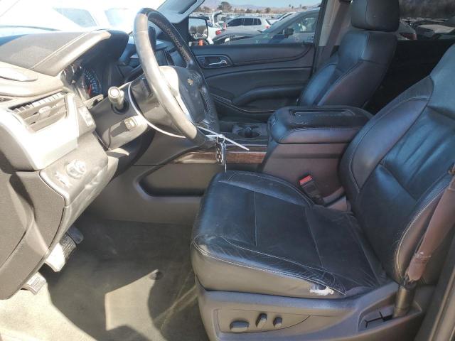 Photo 7 from auction – 2015 CHEVROLET SUBURBAN C with VIN 1GNSCJKC2FR523772
