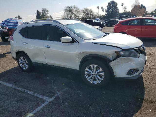 Photo 4 from auction – 2015 NISSAN ROGUE S with VIN 5N1AT2ML3FC795642