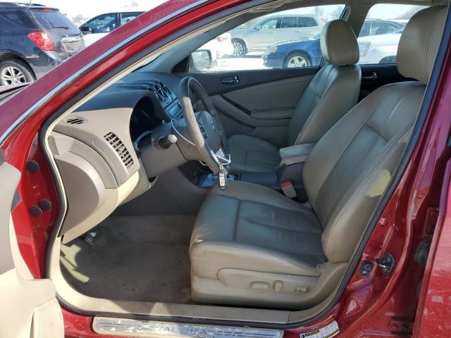 Photo 7 from auction – 2007 NISSAN ALTIMA 2.5 with VIN 1N4AL21E67C148931