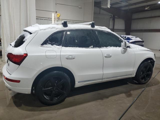 Photo 3 from auction – 2016 AUDI Q5 PREMIUM with VIN WA1C2AFP1GA062765