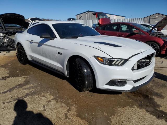 Photo 4 from auction – 2016 FORD MUSTANG GT with VIN 1FA6P8CF3G5250985