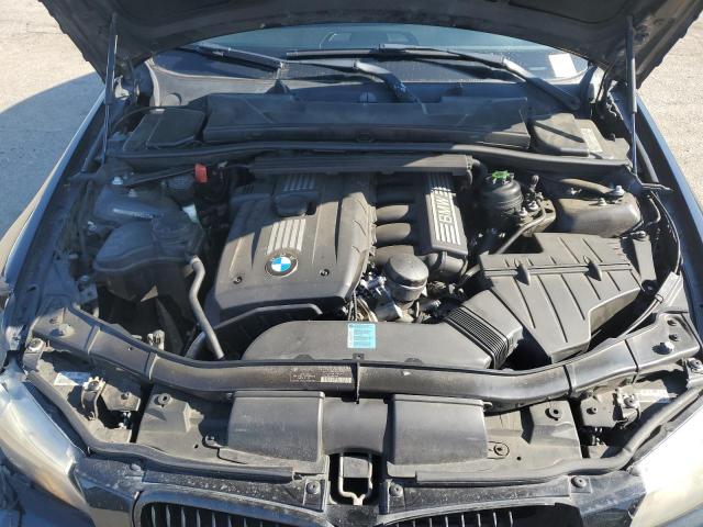Photo 11 from auction – 2011 BMW 328 I with VIN WBAPH7G57BNM59403