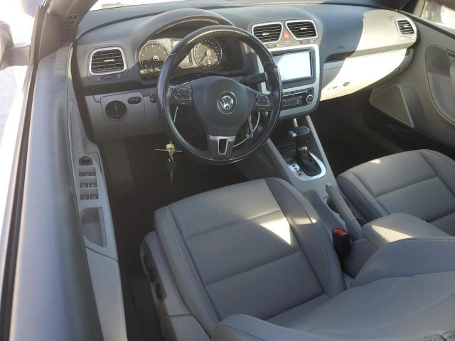 Photo 8 from auction – 2010 VOLKSWAGEN EOS with VIN WVWBA7AH9AV021601