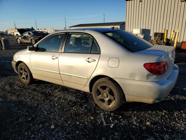 Photo 2 from auction – 2005 TOYOTA COROLLA CE with VIN 1NXBR32E95Z469978