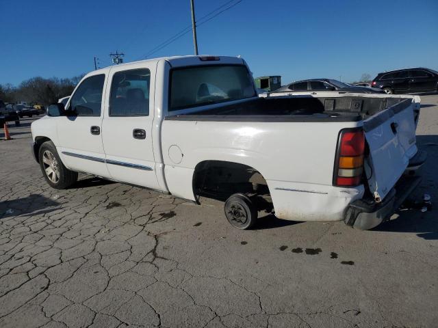 Photo 2 from auction – 2007 GMC NEW SIERRA with VIN 2GTEC13V071169508