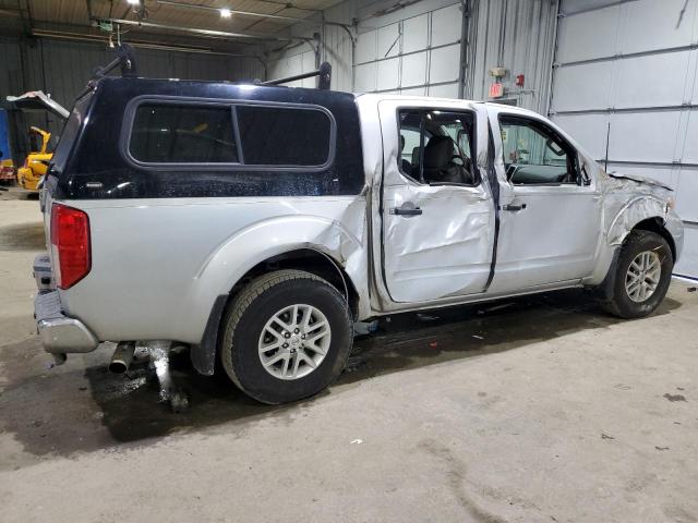 Photo 3 from auction – 2014 NISSAN FRONTIER S with VIN 1N6AD0EV3EN766793