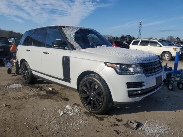 Photo 4 from auction – 2016 LAND ROVER RANGE ROVE with VIN SALGS2KF4GA258850