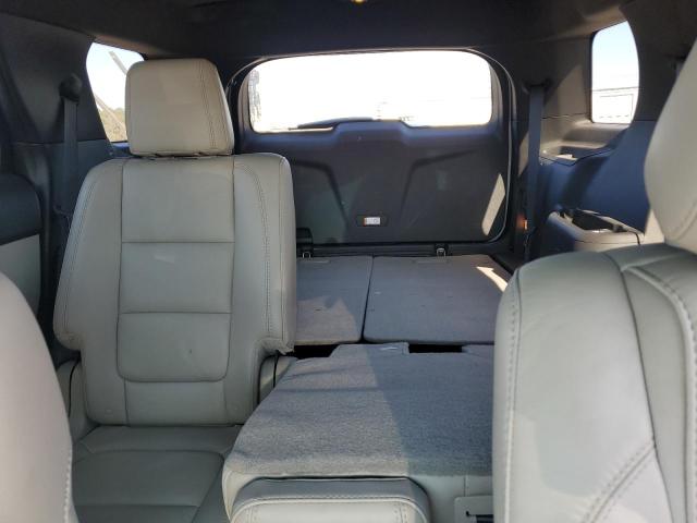 Photo 10 from auction – 2014 FORD EXPLORER X with VIN 1FM5K7D83EGB06820