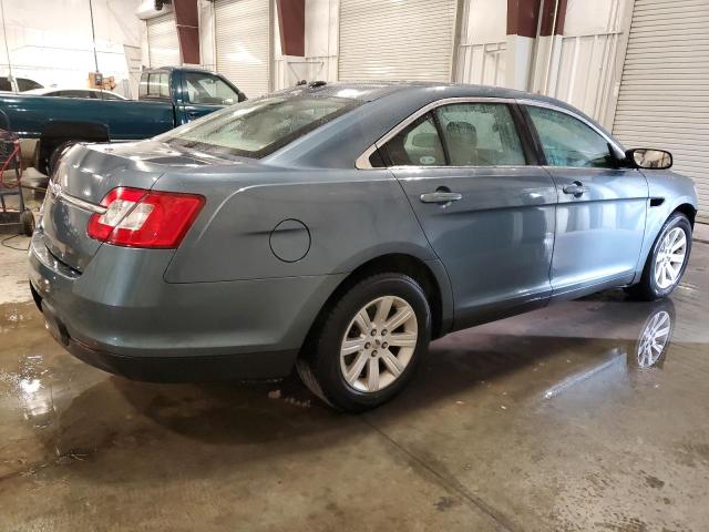 Photo 3 from auction – 2010 FORD TAURUS SE with VIN 1FAHP2DW8AG141955