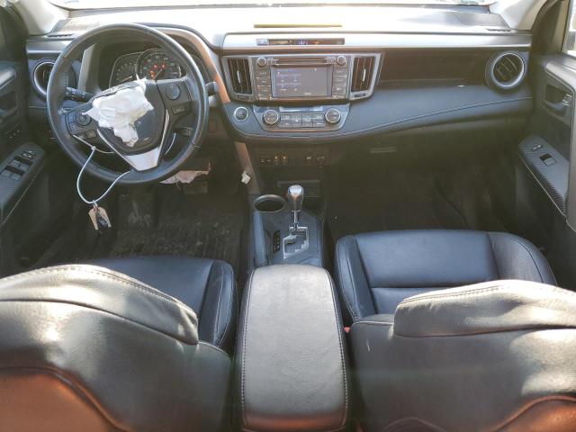 Photo 8 from auction – 2015 TOYOTA RAV4 LIMIT with VIN 2T3DFREV0FW271833