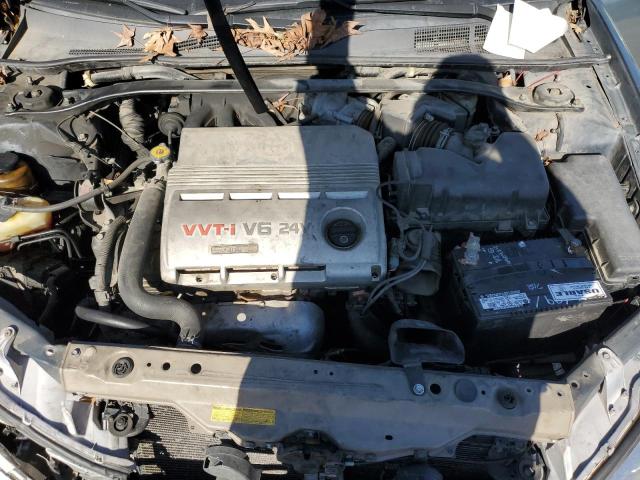 Photo 11 from auction – 2003 TOYOTA CAMRY LE with VIN 4T1BF32K53U552884