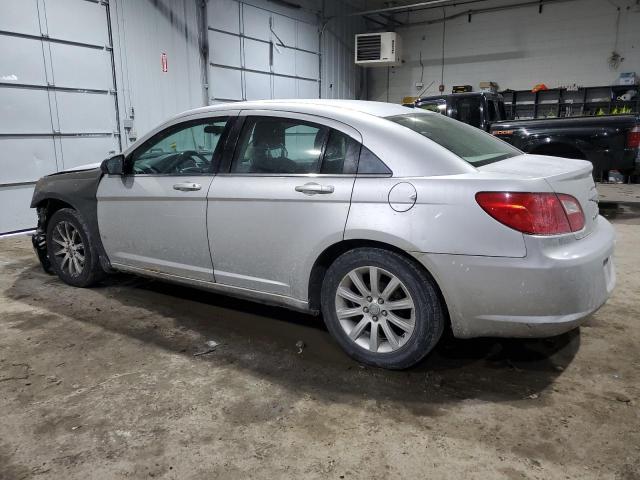 Photo 2 from auction – 2010 CHRYSLER SEBRING LI with VIN 1C3CC5FB2AN138237