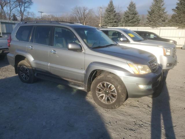 Photo 4 from auction – 2006 LEXUS GX 470 with VIN JTJBT20X060113977