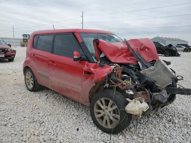 Photo 4 from auction – 2013 KIA SOUL + with VIN KNDJT2A62D7571917