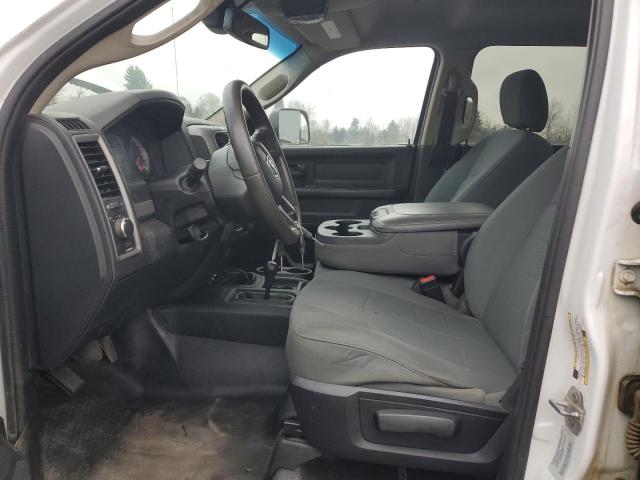 Photo 7 from auction – 2015 RAM 4500 with VIN 3C7WRLFJ5FG607441