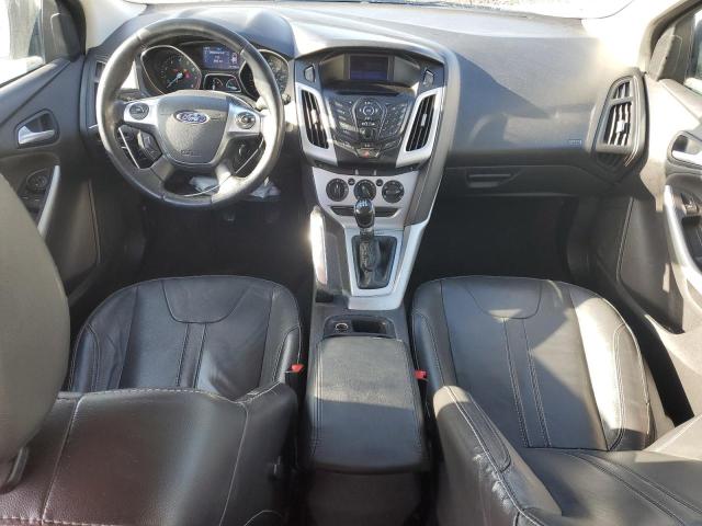 Photo 8 from auction – 2014 FORD FOCUS SE with VIN 1FADP3K21EL156931