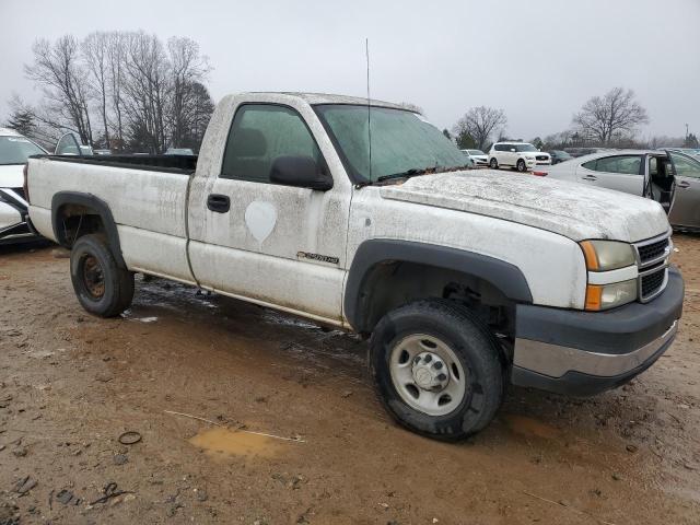 Photo 4 from auction – 2006 CHEVROLET SILVERADO with VIN 1GCHC24U26E157706
