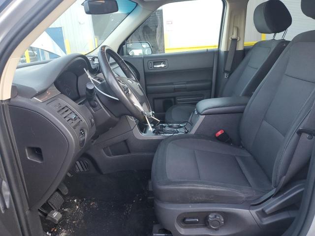 Photo 7 from auction – 2015 FORD FLEX SE with VIN 2FMGK5B85FBA13998